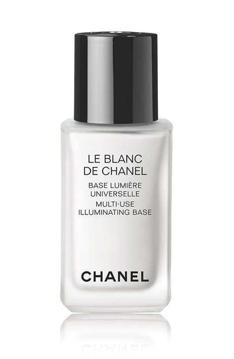 primer chanel le blanc|Chanel le blanc cushion price.